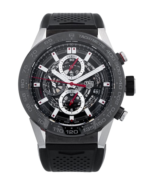 Tag Heuer Carrera CAR2A1Z.FT6044